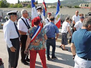 2019 07 05 LA VALETTE DU VAR HOMMAGE A NOS DISPARUS ET MORTS DU 5 07 1962 A ORAN (32)